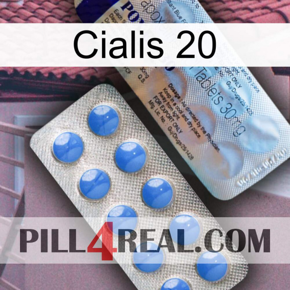 Cialis 20 39